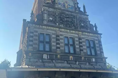 Alkmaar visite à pied : Histoire du siège et récits cachés