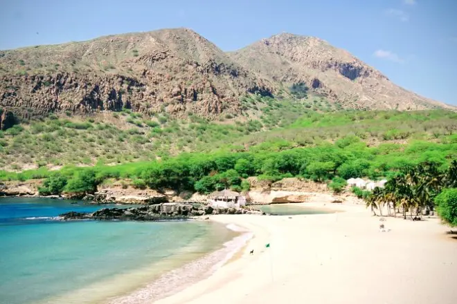 Île de Santiago : Visite complète avec marché, nature et plage