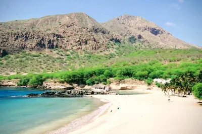 Île de Santiago : Visite complète avec marché, nature et plage