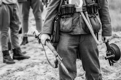 Dachau Concentration Camp Tour from Munich: Private Guide
