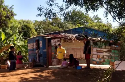 Guarani Jaraguá São Paulo: Indigene Kultur & Ausblicke