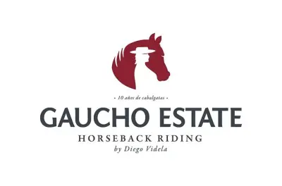 Pferdereiten in Mendoza: 4 Stunden Anden-Tour mit Gauchos