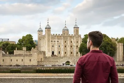 London Explorer Pass: 2-7 attractions with Shard entry
