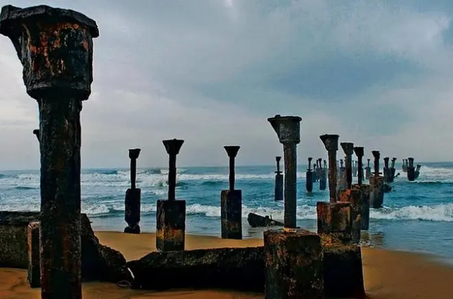 Traslado do aeroporto de Calicut para hotéis em Kerala