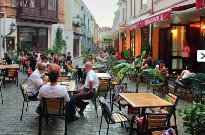 Tbilisi Full Day Tour: Narikala Fortress, Funicular & Cathedral
