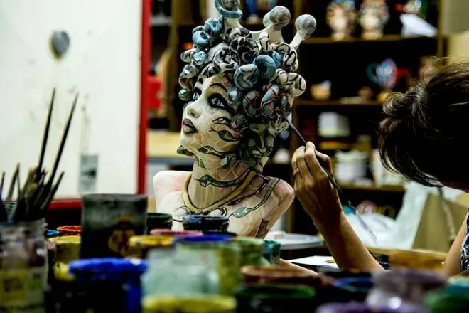 Pottery Making Workshop in Ragusa Ibla: Create Your Own Ceramic