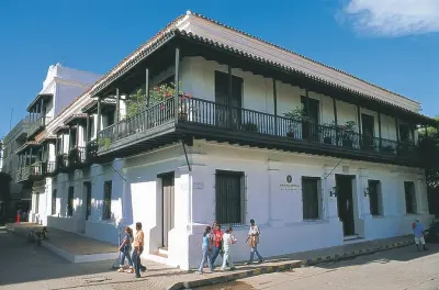 Santa Marta Historic Center Walking Tour: Colonial Views