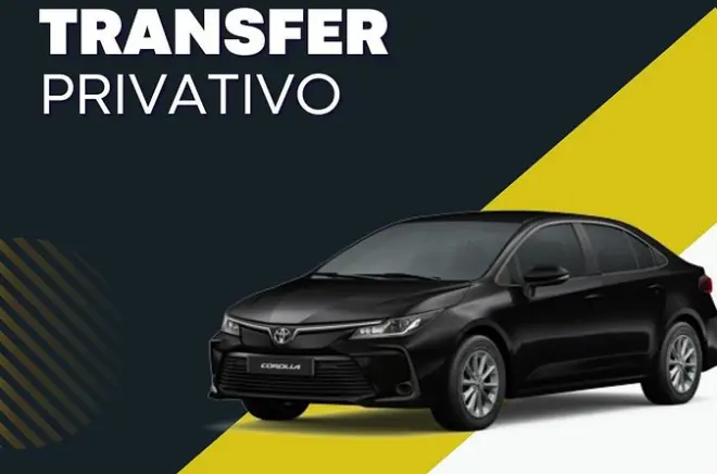 Salvador da Bahia Private Transfer: Airport Pickup & All-Inclusive