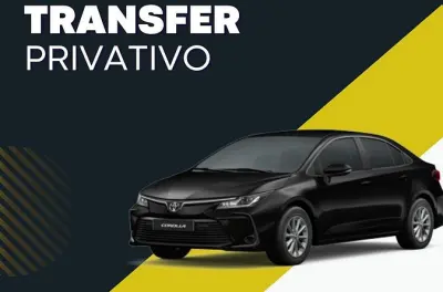 Salvador da Bahia Private Transfer: Airport Pickup & All-Inclusive