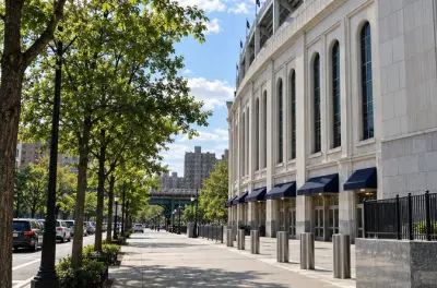 Tour a piedi nel Bronx: Dallo Yankee Stadium alla cultura di strada