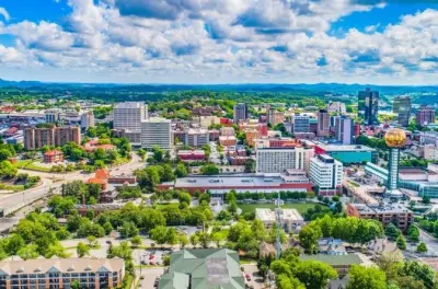 UT Knoxville Campus Tour: Ehrliche Einblicke von aktuellen Studenten