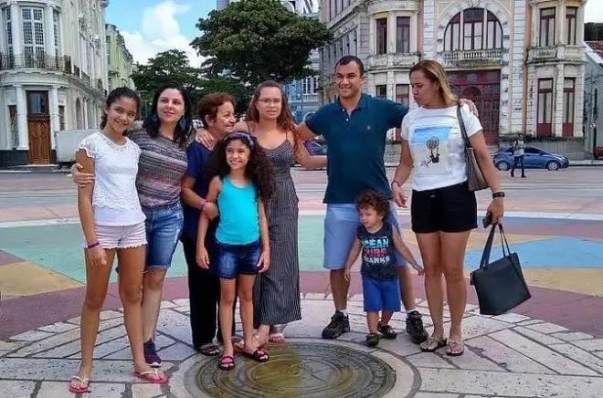 Recife et Olinda : Architecture et géants en poupées