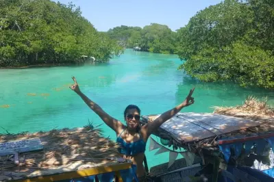 Schnorcheln in Roatan: Mangroven, Riffe & Punta Gorda am East End