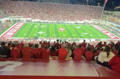 Tour privato di Indiana University con uno studente attuale