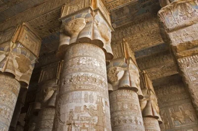 Discover egypt’s ancient wonders on a private tour from luxor. visit dendara & abydos temples with an expert guide, enjoy a felucca ride, and hotel pickup included. book now.