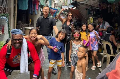 Tondo und Divisoria in Manila: Echtes Viertelleben erleben