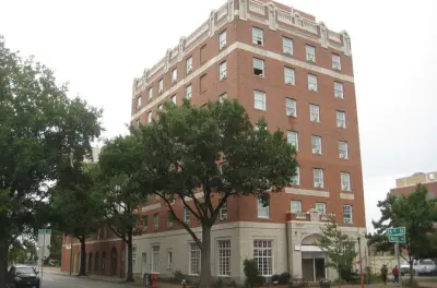 Jeu d'espionnage privé en équipe à Newport News en plein air