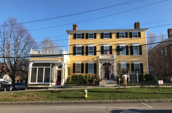 Exeter Spionagemission: Privates Outdoor Escape Game