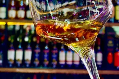Wine tasting in Tbilisi: 6-8 Georgian wines, two cellars