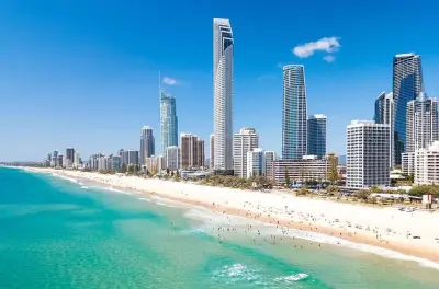 Gold Coast Tagesausflug: Tierwelt, Regenwald & SkyPoint