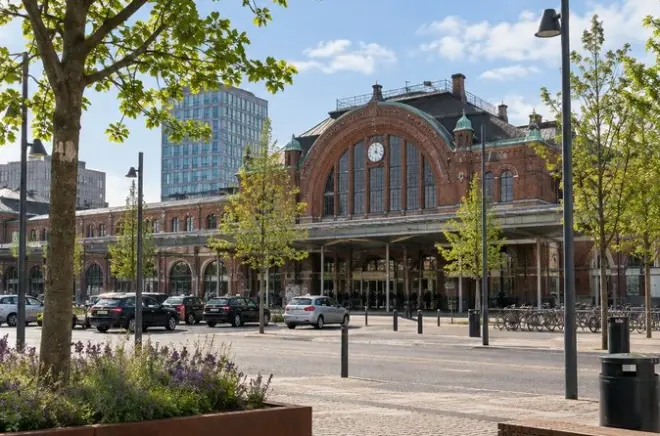 Malmö: Dalla zona industriale alla città a emissioni zero