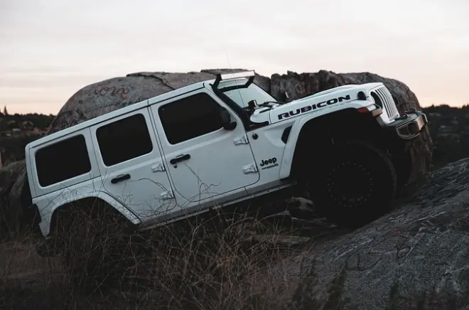 Private Jeep-Touren Mykonos: Versteckte Strände & Küstenrouten