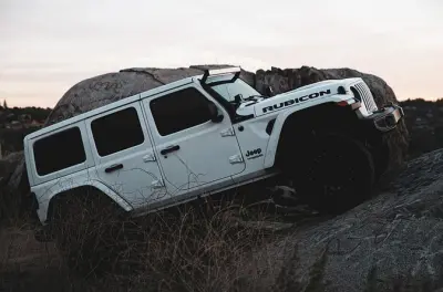 Jeep privé à Mykonos : Plages cachées et routes côtières