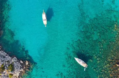 D'Olympos à Demre, Myra et Kekova avec bateau et ruines à voir