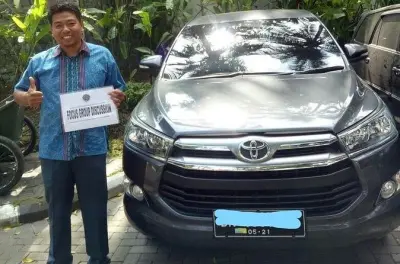Alquiler privado de auto con chófer: Lombok y Gilis, tu itinerario