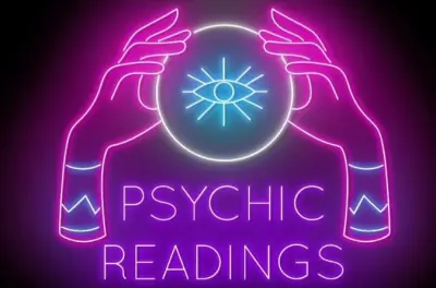 Albany Reiki und Tarot: 60-minütige Energiesitzung