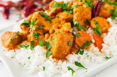 Aula de curry em Antigua: Aprenda roti e temperos caribenhos