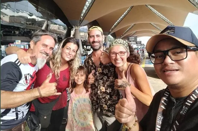 Traslado privado del aeropuerto de Kuala Lumpur al centro urbano