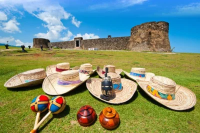 Découvrez puerto plata avec une balade en téléphérique, dégustation de chocolat et vues imprenables depuis le mont isabel. prise en charge à l’hôtel et guide local inclus.