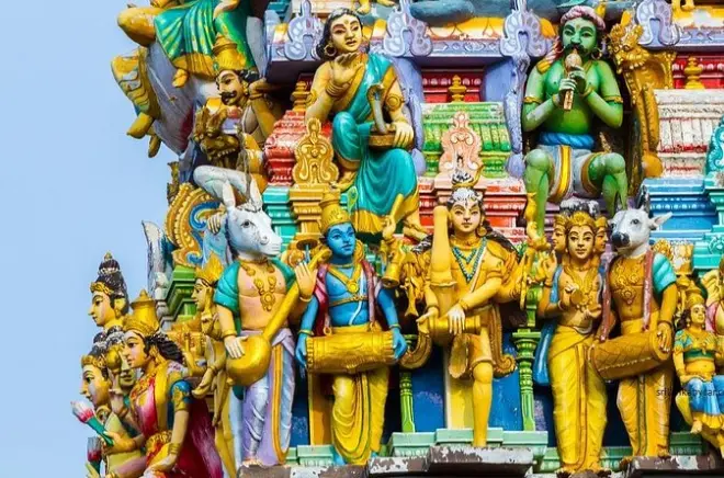 Colombo Stadtrundfahrt ab Kreuzfahrthafen: Lokaler Guide & 4 Stunden