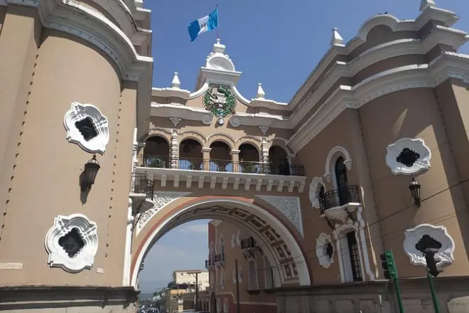 Guatemala City & Antigua Guatemala Private Tour: 8 Hours