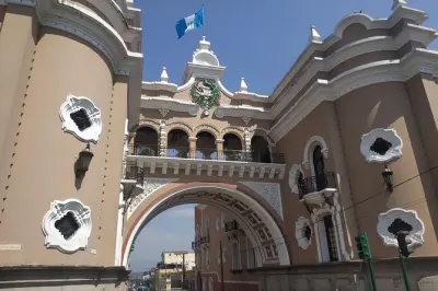 Guatemala City & Antigua Guatemala Private Tour: 8 Hours
