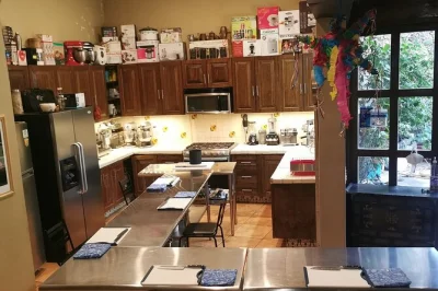 Start your private mexican cooking class in mexico city with a licensed chef, hands-on recipes, and all ingredients included. flexible menu and dietary options.