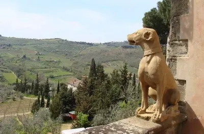 San Gimignano & Chianti Day Trip Small Group Tour
