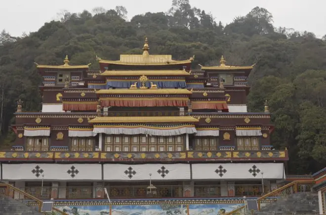 Tour di 8 giorni a Sikkim e Darjeeling: Toy Train e monasteri