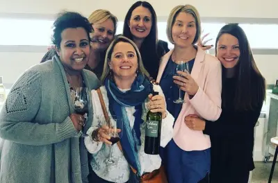 Yarra Valley Wine Tour: 3 Wineries, Kangaroos & Lunch
