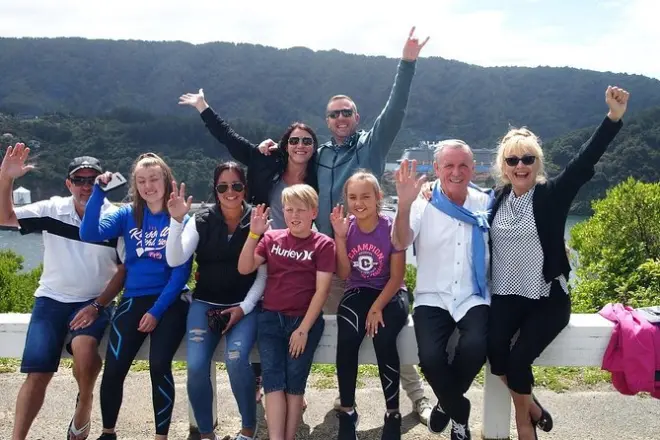 Degustazione vini Marlborough da Picton: Tour privato in minivan