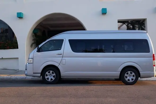 Transfert privé Puerto Escondido-Oaxaca via nouvelle autoroute, 3h