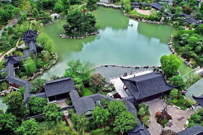 Excursion privée à Suzhou et Zhouzhuang depuis Shanghai