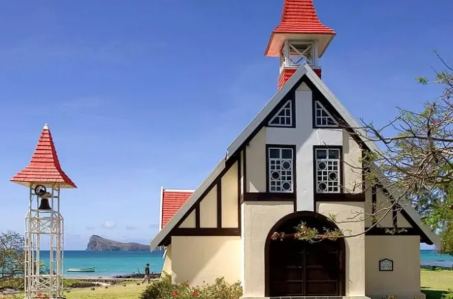 Port Louis & Northern Mauritius: Full-Day Private Tour with Lunch