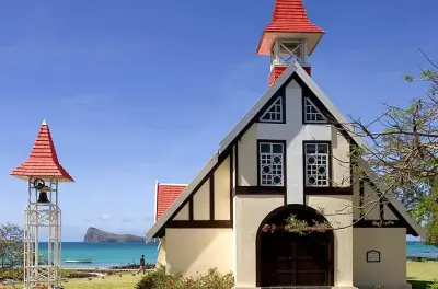 Port Louis & Northern Mauritius: Full-Day Private Tour with Lunch