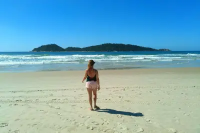 Plages préservées de l'île du Sud : 7 plages privées avec guide
