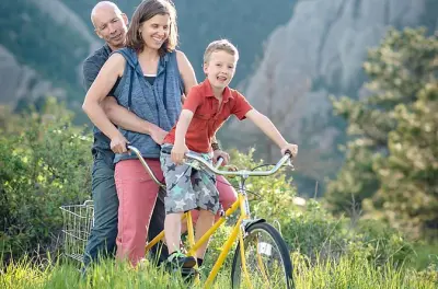 Boulder Flatirons Private Photo Adventure: Professional Images