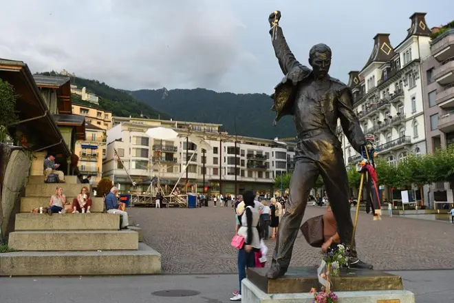 Da Ginevra a Montreux: GoldenPass Express e Stockhorn
