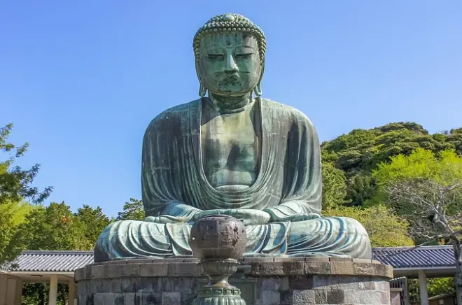 Kamakura: Gran buda, santuarios y templos en un día