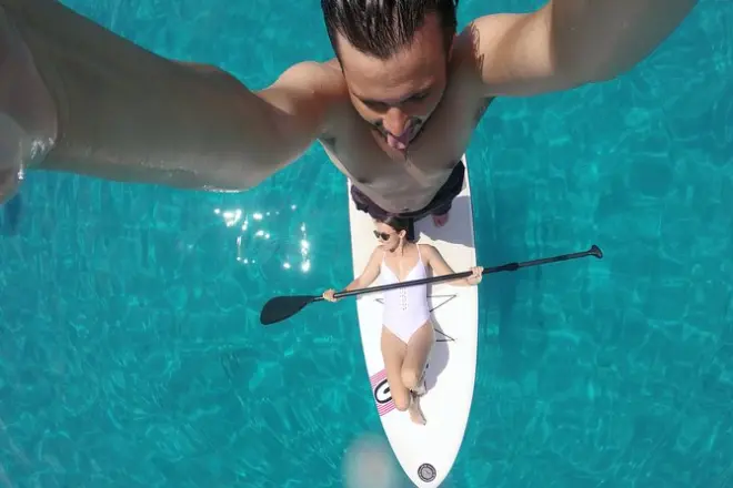 SUP board rental in Hvar: Explore at your own pace